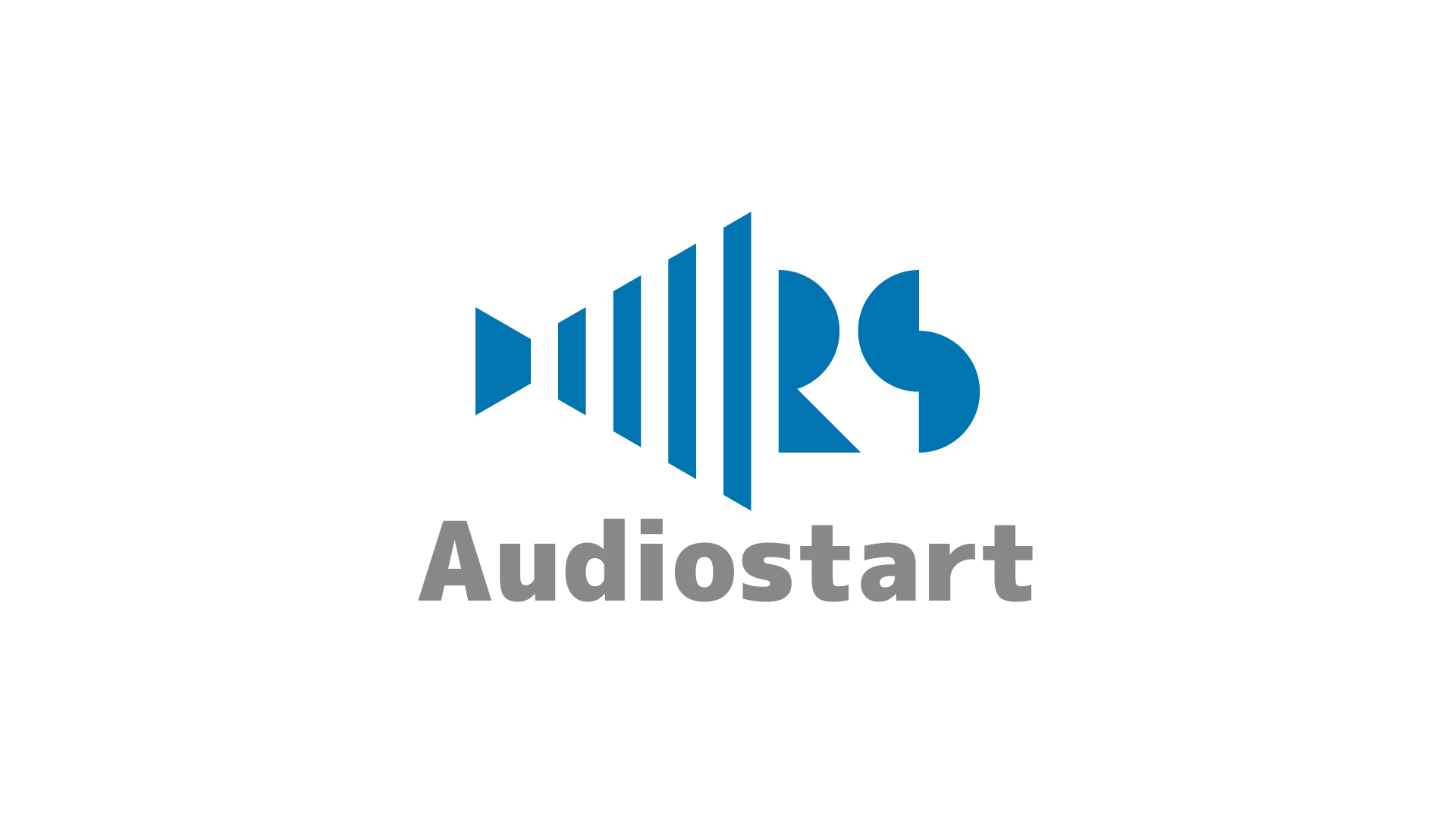 audiostart